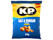 Crisps & Snacks