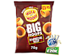 Crisps and Snacks