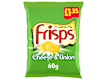 CRISPS
