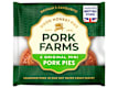 Pies & Snacks