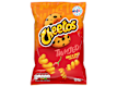 Crisps & Snacks