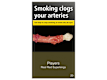 Cigarettes & Tobacco