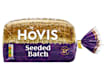 Brown Bread & Rolls
