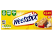 Breakfast Cereals