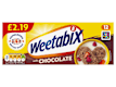 Breakfast Cereals