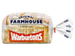 White Bread & Rolls
