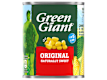 Tinned Vegetables