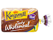 Brown Bread & Rolls