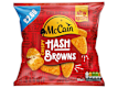 Frozen Potato Products