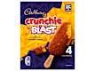 Ice Cream & Ice Lollies