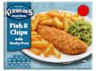 Frozen Meals