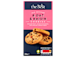 Sweet & Semi-Sweet Biscuits