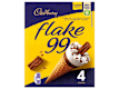 Ice Cream & Ice Lollies