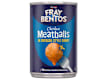 Tinned Vegetables