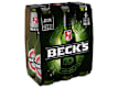Alcohol - Lager Multipack [Chilled]