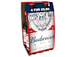 Lager and Beer Big Packs
