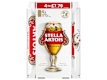Beers, Wines and Spirits