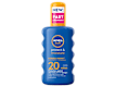Sun Care & Travel Essentials
