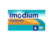 Diarrhoea & IBS