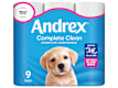 Tissues/Toilet Rolls