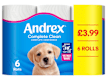 Toiletries