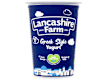 Yoghurts