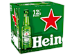 Beers and Ciders
