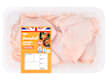 Meat, Fish & Poultry