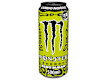 Monster Energy Drinks