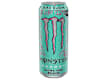 Energy Drinks