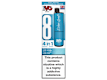 Ivg 4 In 1 Vapes And Refills 2400 Puffs