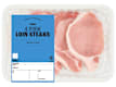 Meat, Fish & Poultry