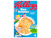 Breakfast Cereals ; In Store Pricing
