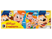 Cereal & Cereal Bars