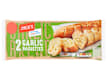 Frozen Pastry & Snacks