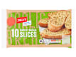Frozen Pastry & Snacks