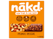 CRISPS NUTS & SNACKS