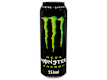 Energy Drinks