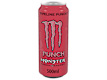 Energy Drinks