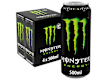 Energy Drinks