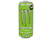 Energy Drinks