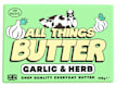 Butter, Eggs & Baking
