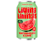 Prebiotic Soda’s
