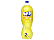 Carbonated Drinks