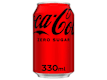 Mixers - Cans