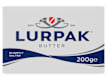 Butter packs