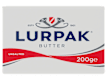 Eggs, Butter & Margarine