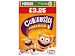 Breakfast Cereals