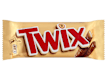Confectionery and Snacks