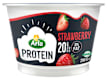 Yoghurts